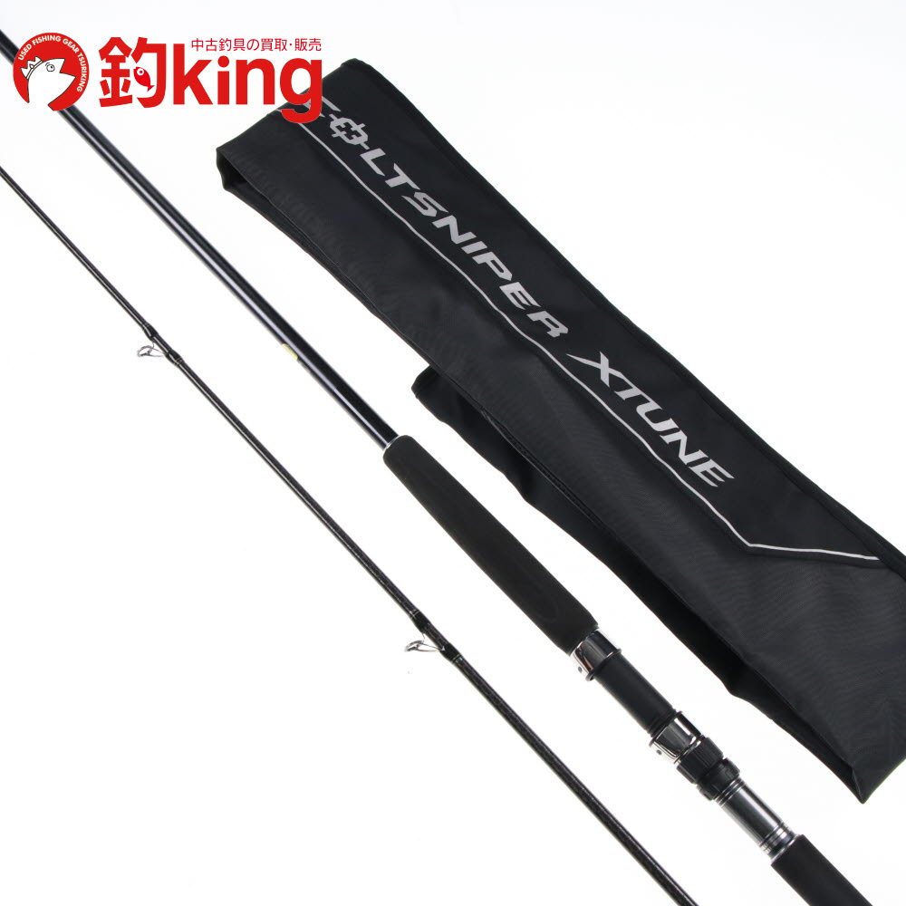 楽天市場】シマノ コルトスナイパー S1000MHの通販