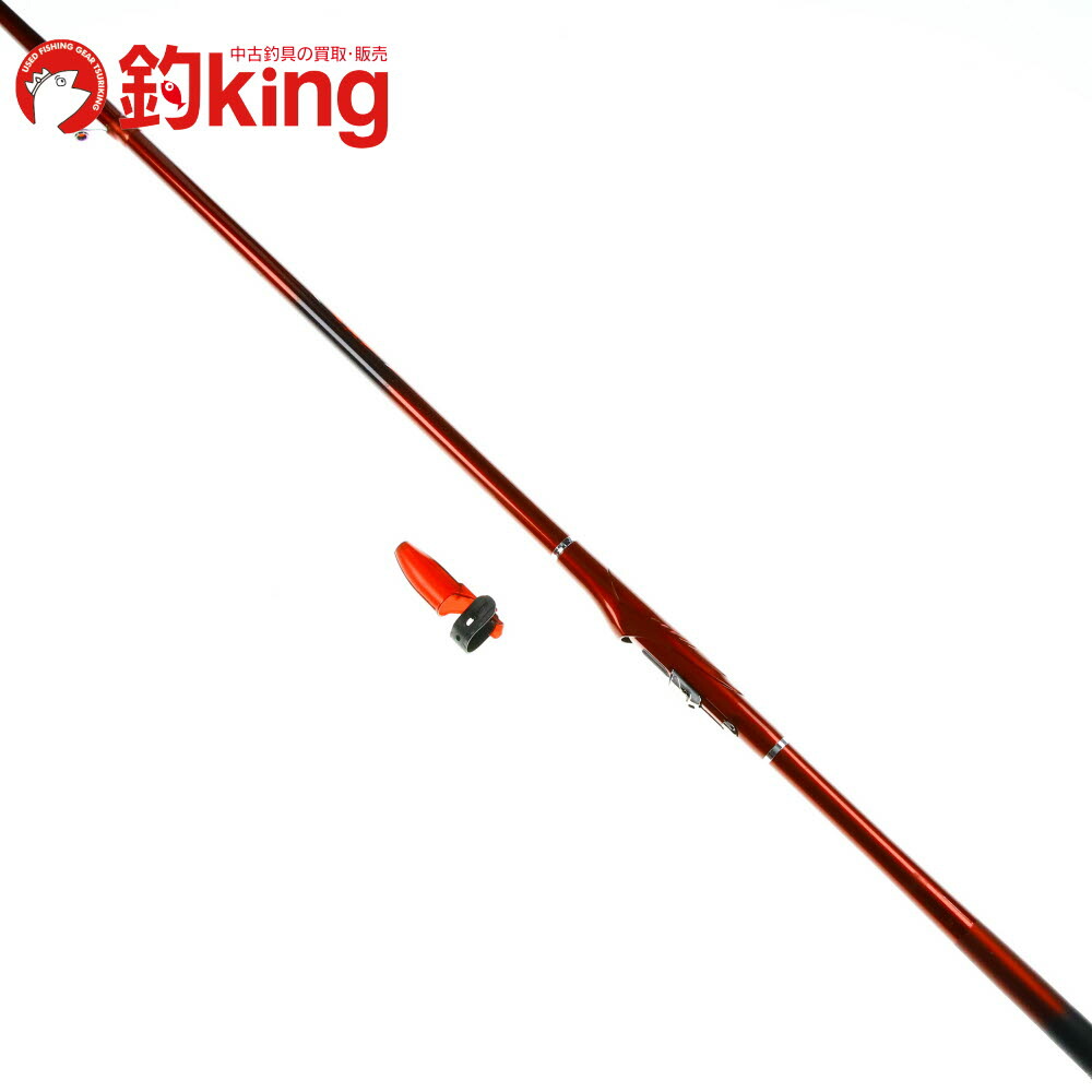 楽天市場】【中古】 ダイワ メガドライ 1.85-53 /J061L : 釣king