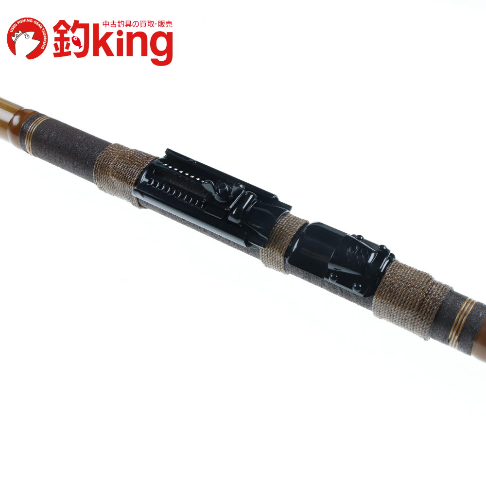 楽天市場】オリムピック 1 屋久石鯛 十七 軟調替穂先付 /H174Y : 釣king