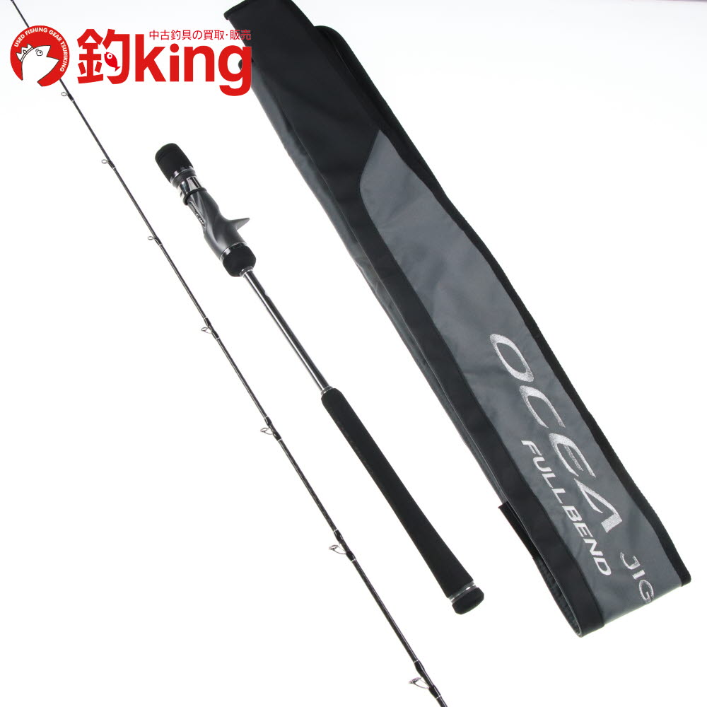 楽天市場】オシアジガー b60－4の通販