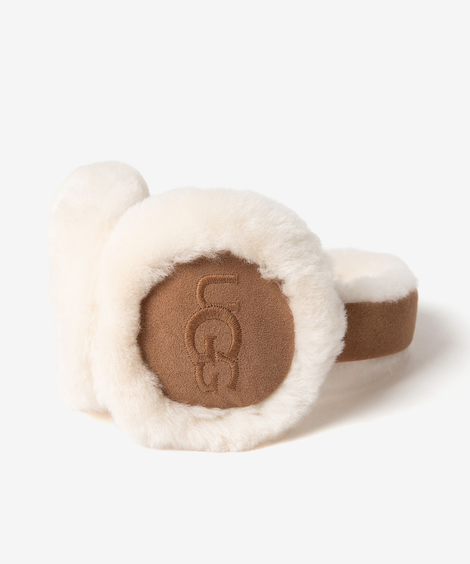 楽天市場】アグ UGG WOMEN'S SHEEPSKIN EMBROIDERY EARMUFF シープ