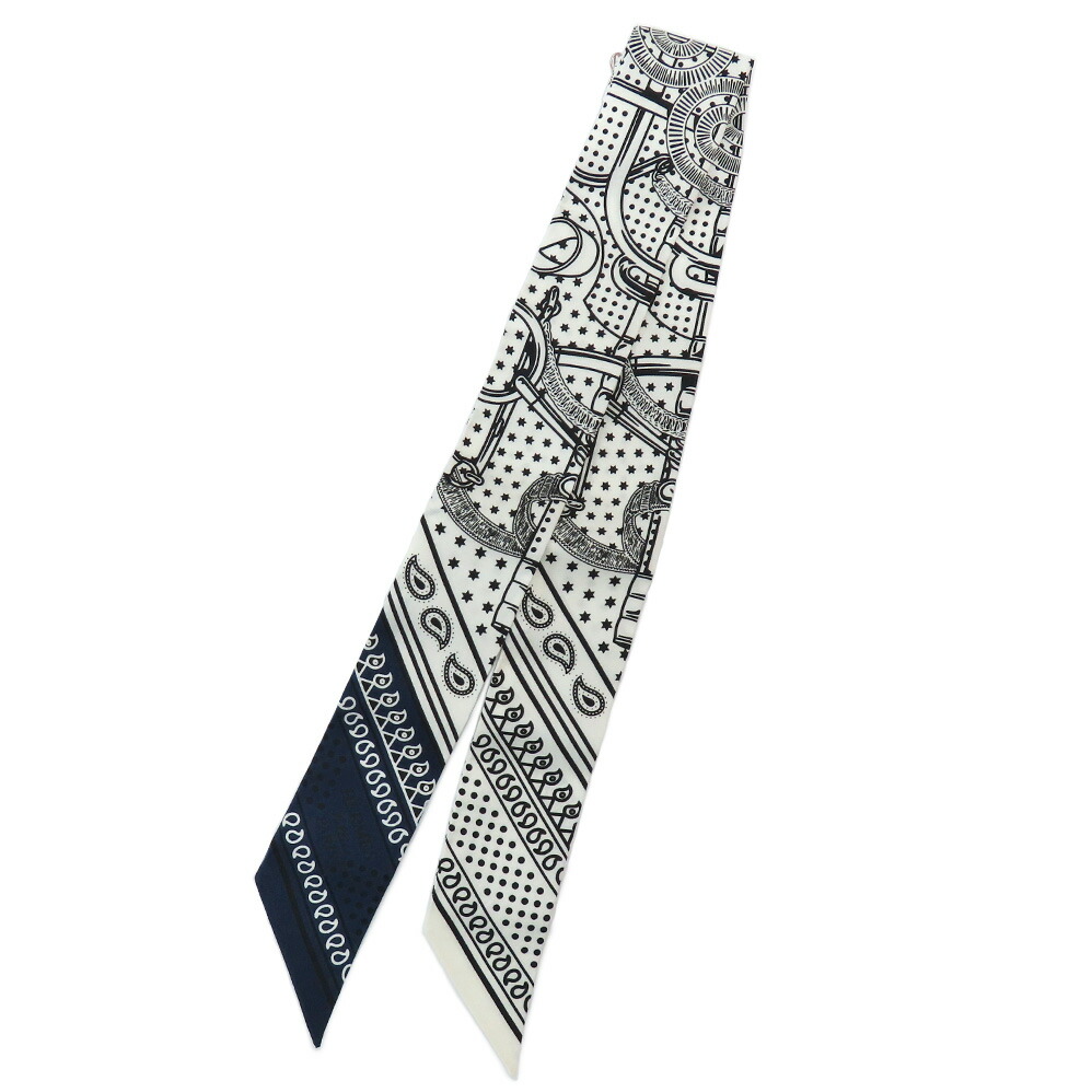 楽天市場】エルメス 未使用 ツイリー タグの通販