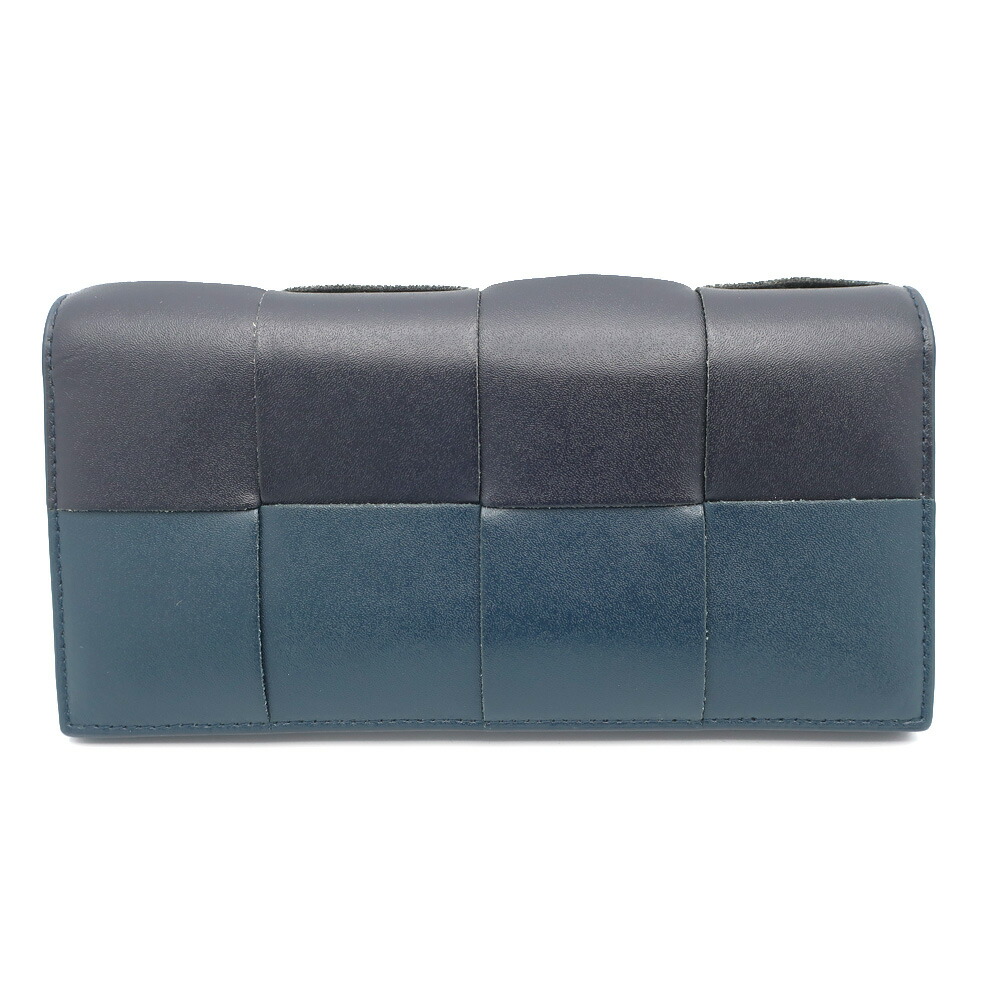 楽天市場】ボッテガベネタ 二つ折長財布の通販