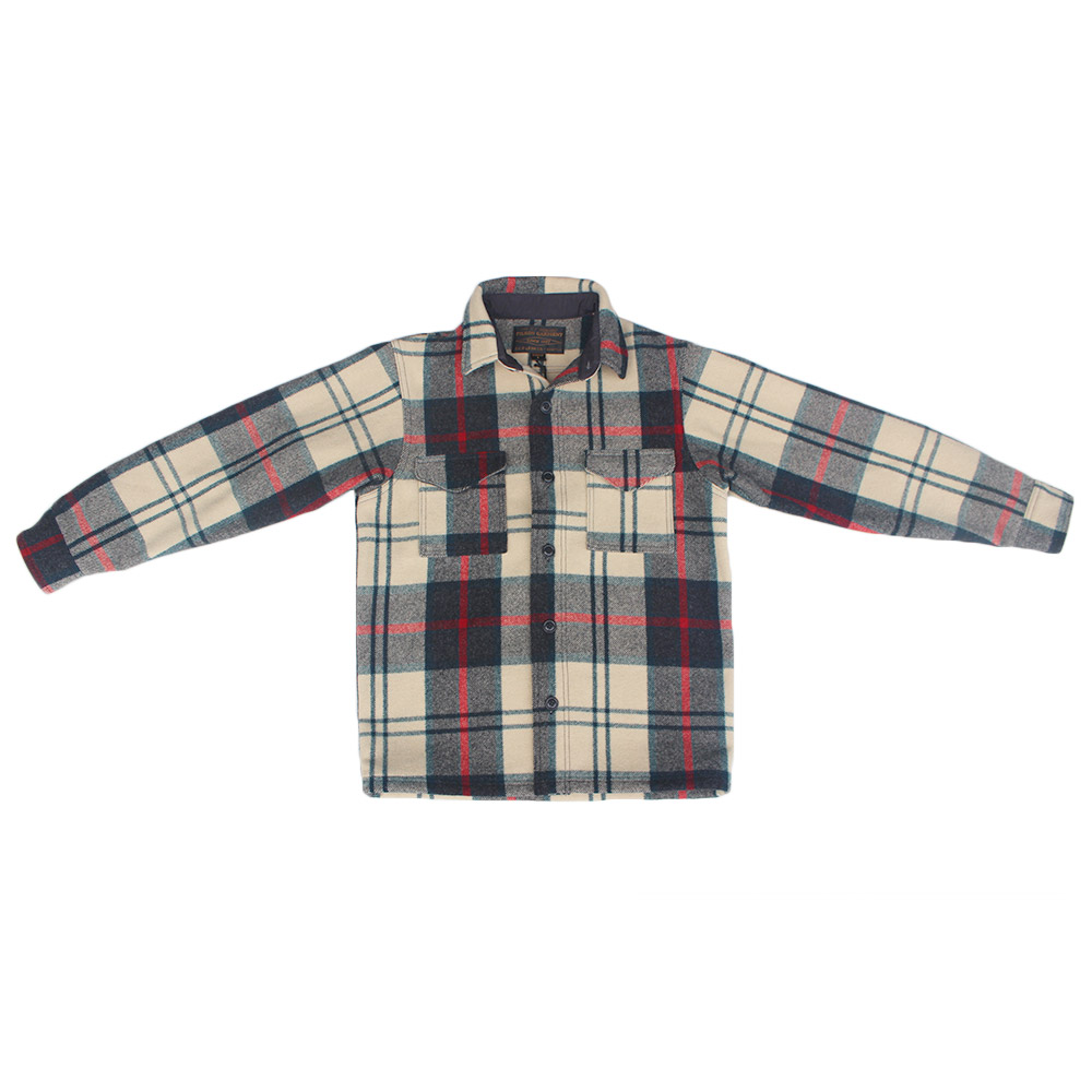 楽天市場】フィルソン FILSON #92528 2024 SPECIAL EDITION MACKINAW