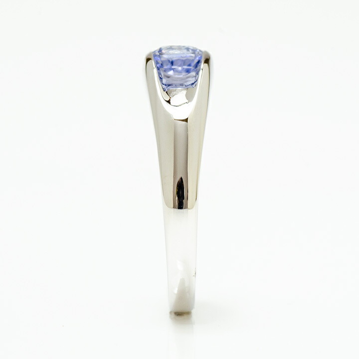 楽天市場】リング ブルーサファイア シルバー925 : umu（アム）