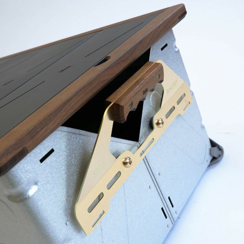 楽天市場】Shim.craft シムクラフト Shim Handle シムハンドル