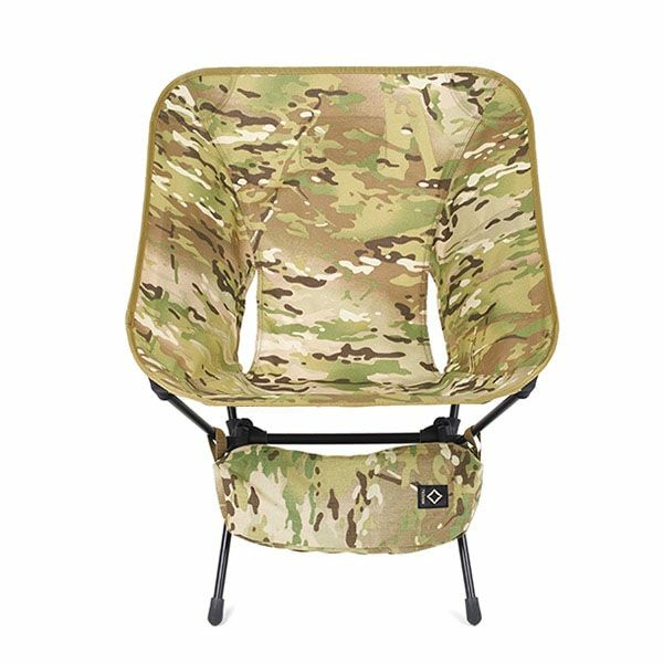 楽天市場】Helinox ヘリノックス タクティカルチェア L マルチカモ