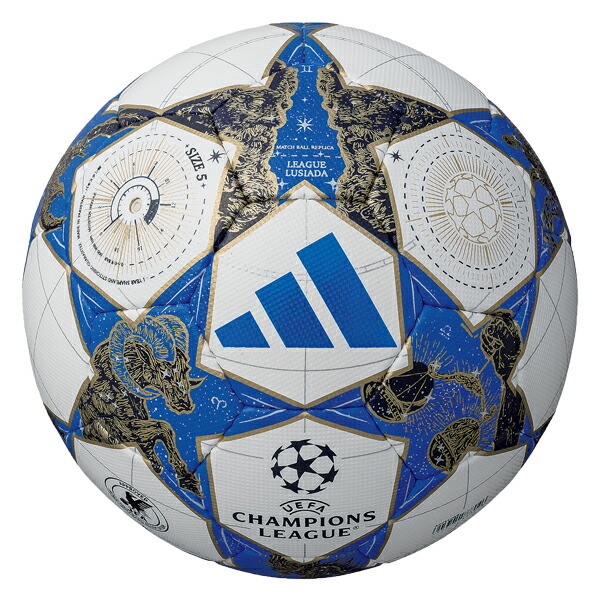 楽天市場】アディダス adidas フィナーレ 25-26 リーグ ルシアーダ 5号