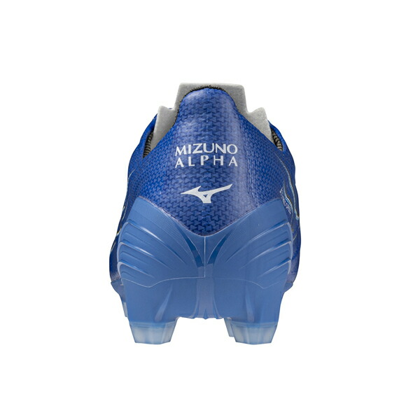 楽天市場】MIZUNO α PRO 【mizuno ミズノ】 サッカースパイク サッカー