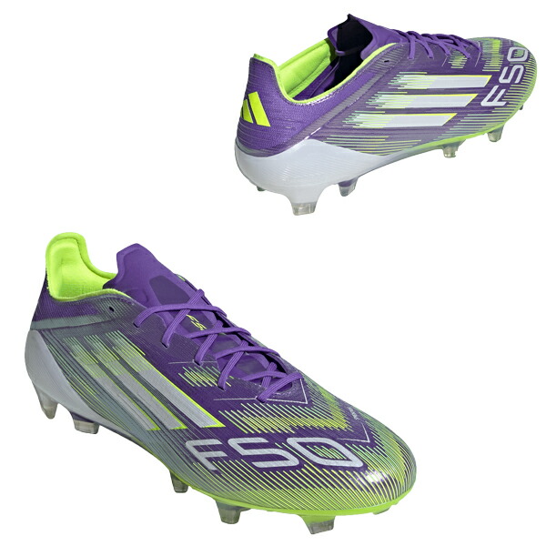 楽天市場】F50 エリート FG 【adidas アディダス】 サッカースパイク