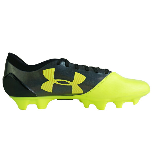 楽天市場】サッカースパイク アンダーアーマー 【スピードフォーム 2.0