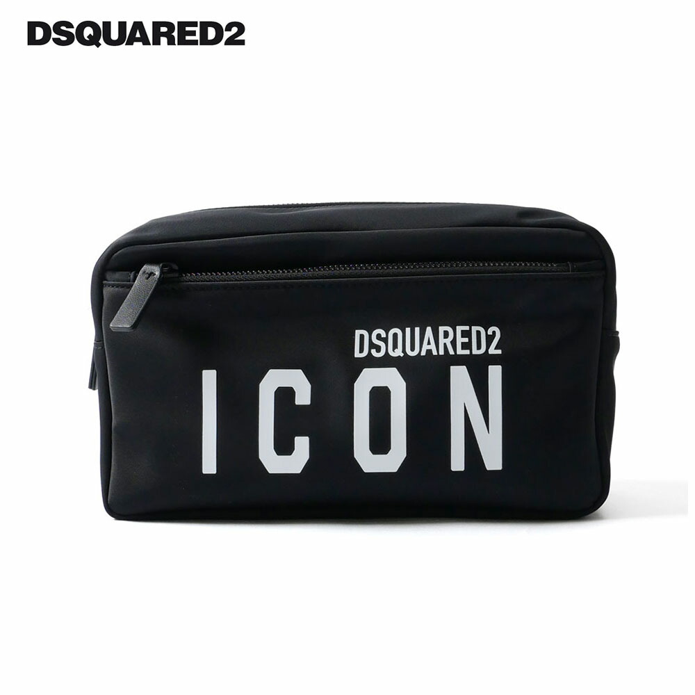 ディースクエアード(Dsquared) ボディバッグ・ウエストポーチ | 通販