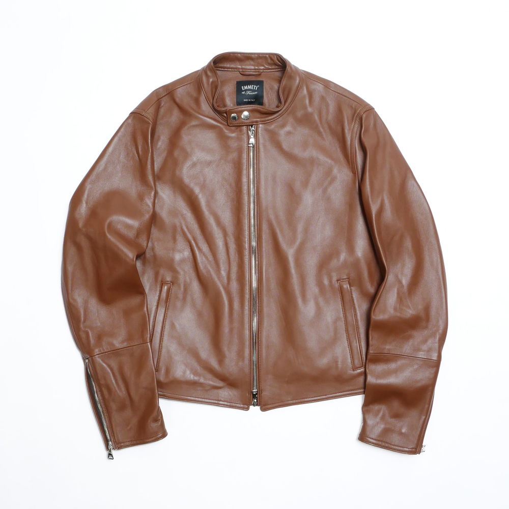 楽天市場】EMMETI エンメティ H UOMO アッカ ウォモ 干場義雅コラボ