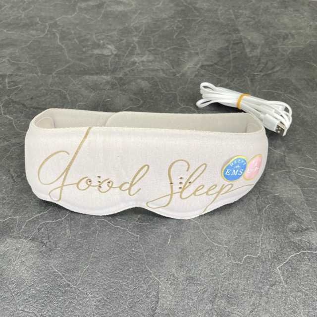 楽天市場】ルルド おやすみめめホット emsの通販