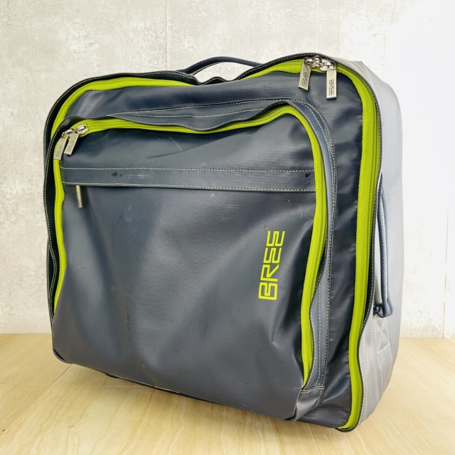 楽天市場】BREE キャリーバック 【中古】 ブリー キャリーケース