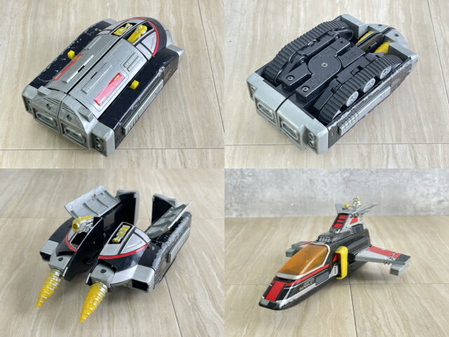 楽天市場】☆スーパーセール期間中限定ポイント10倍☆巨獣特捜