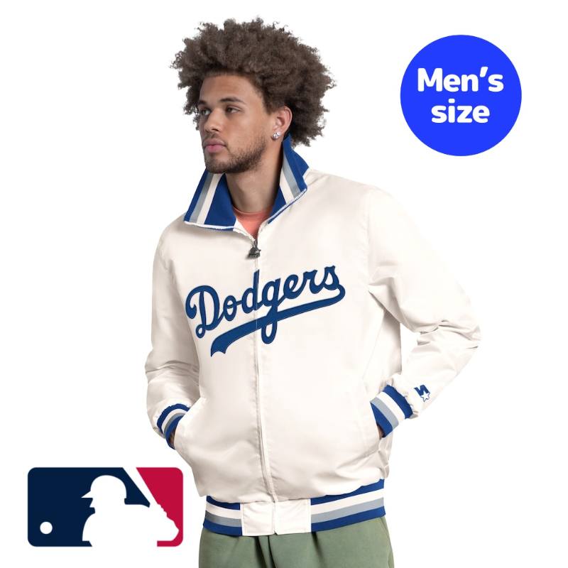 楽天市場】ドジャース（ブランドスターター）（メンズファッション）の通販