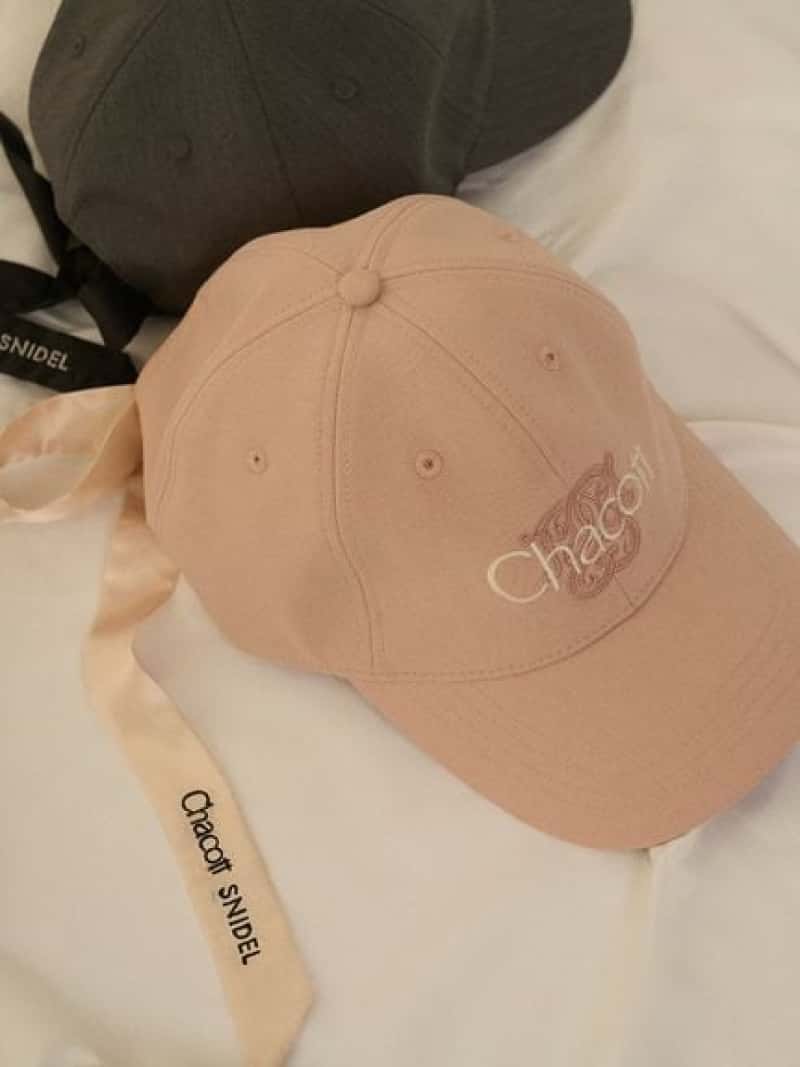 楽天市場】【SALE／20%OFF】【Chacott】CAP SNIDEL スナイデル 帽子