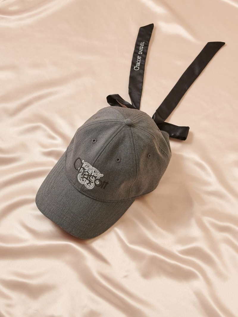 楽天市場】【SALE／20%OFF】【Chacott】CAP SNIDEL スナイデル 帽子