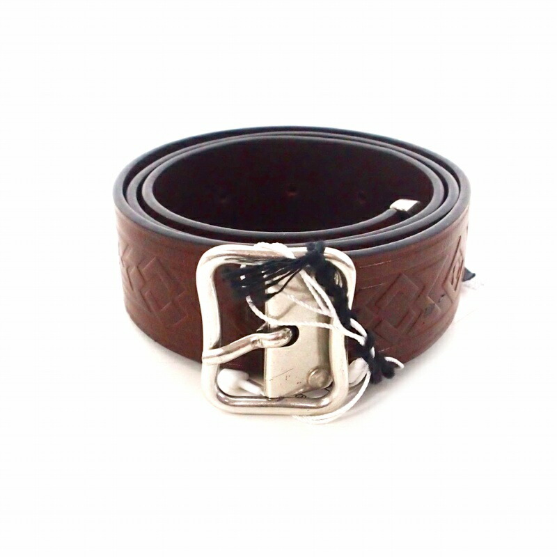 楽天市場】ディースクエアード（レディースベルト｜ベルト