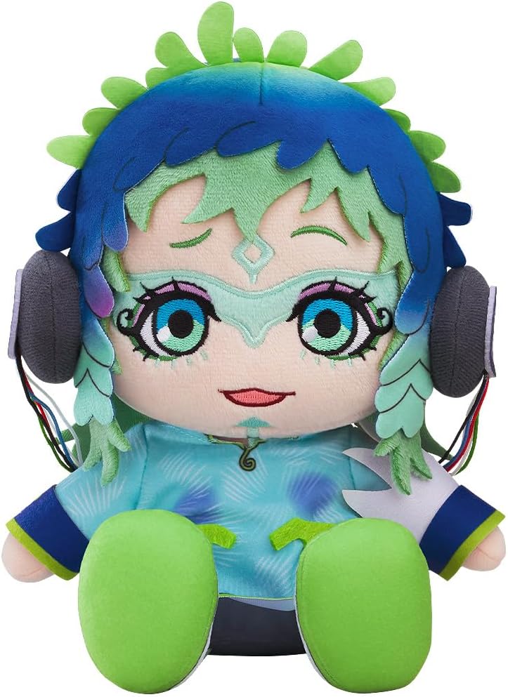 楽天市場】予約 グノーシア ラキオ ぬいぐるみ ※4月下旬発売予定