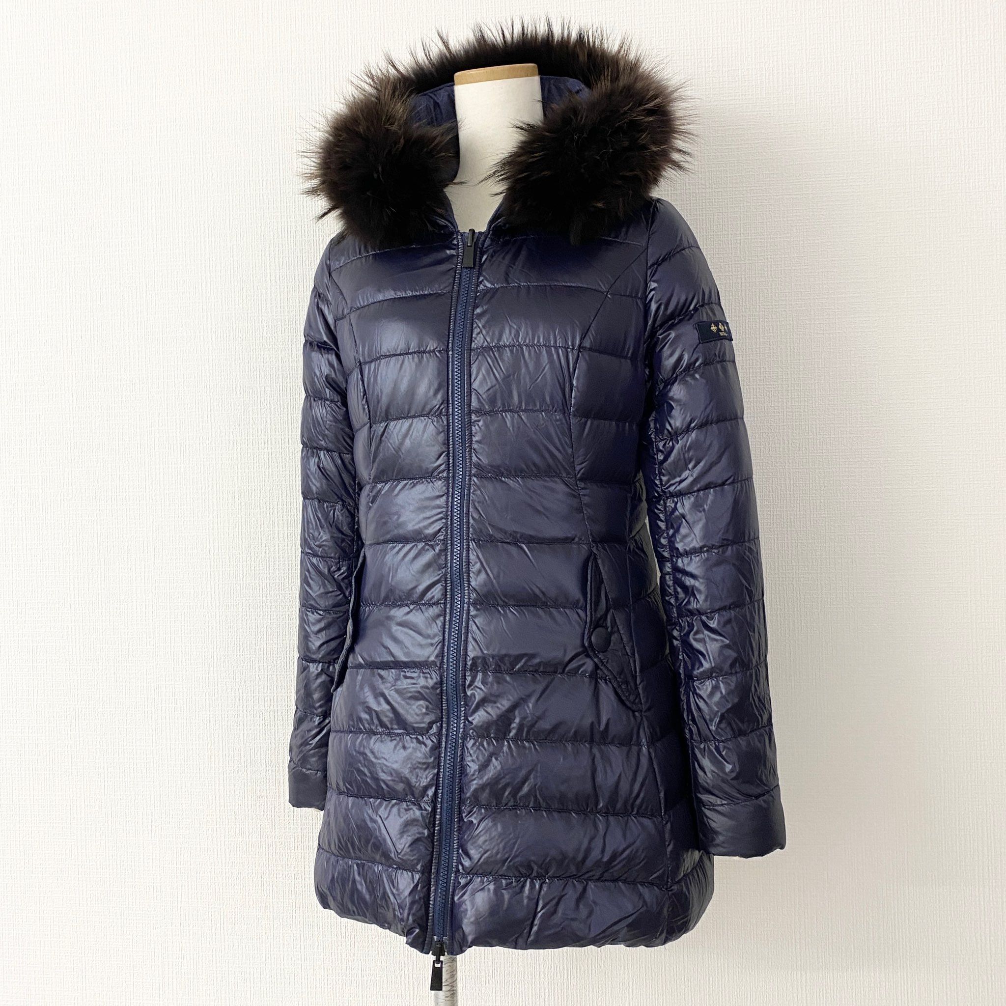 楽天市場】《美品》TATRAS タトラス CLELIA クレリア リバーシブル