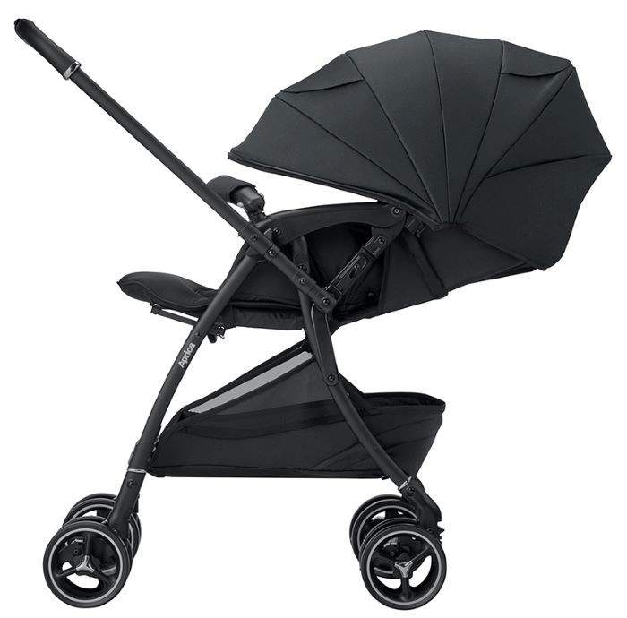 楽天市場】［安心のメーカー保証付き正規品］アップリカ ベビーカー