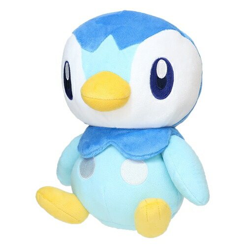 楽天市場】プラッシュドールM ぬいぐるみ ポケットモンスター