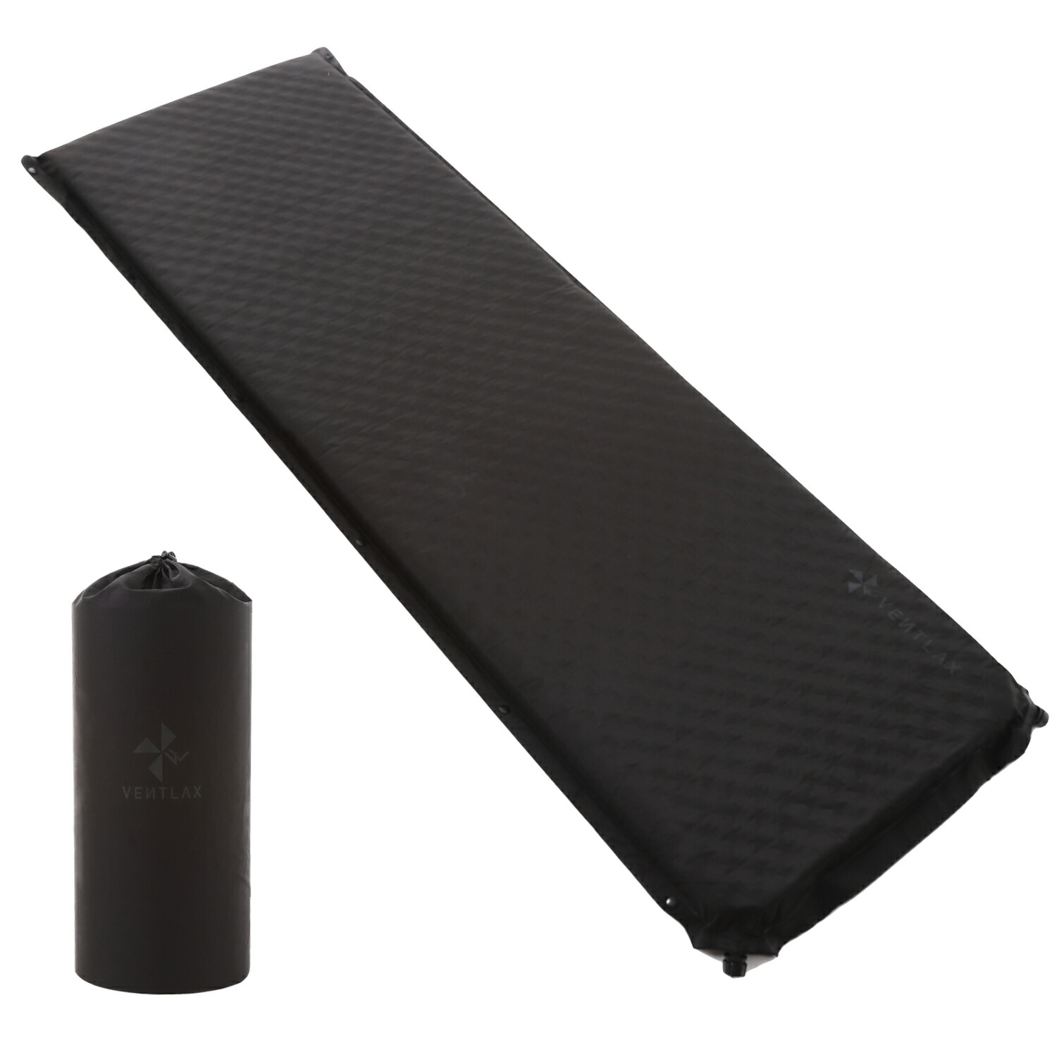 楽天市場】【公式】VENTLAX ヴェントラクス INFLATABLE MAT