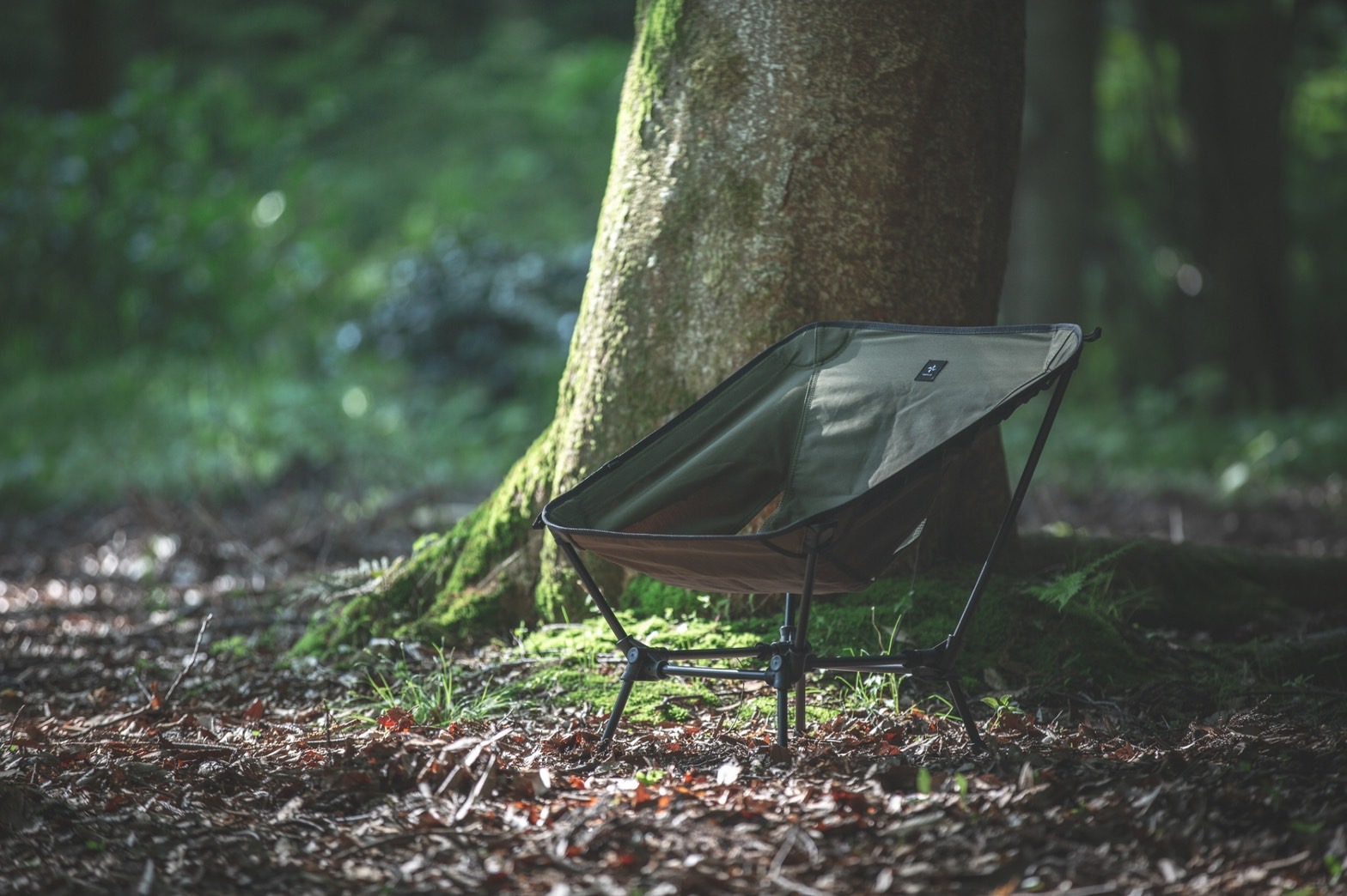 楽天市場】【公式】VENTLAX ヴェントラクス 2WAY TAKIBICHAIR WIDE TC