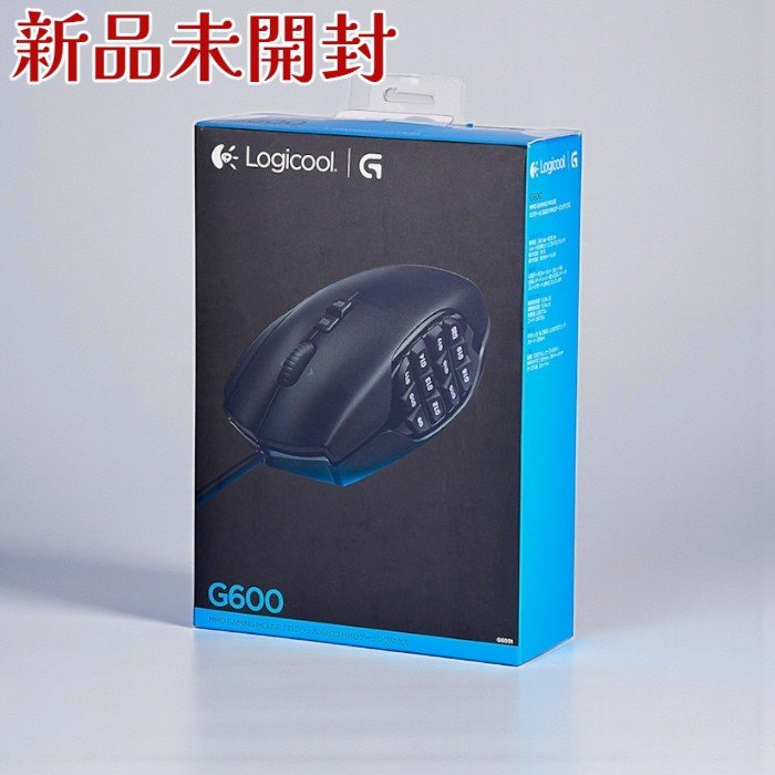 Logicool G600t」の人気商品一覧 | 安い商品を通販サイトから探す