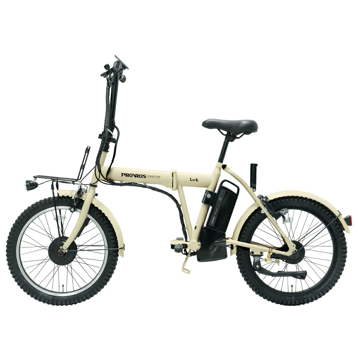 楽天市場】【特定小型原動機付自転車】[完成車発送] Lark ラーク 特定