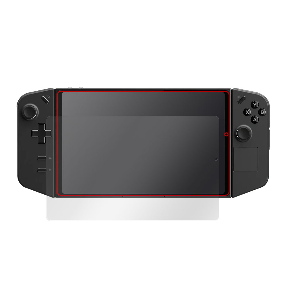 楽天市場】Lenovo Legion Go 保護 フィルム OverLay Magic レノボ