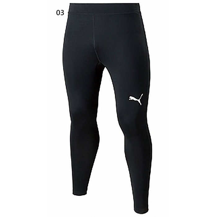楽天市場】プーマ メンズ リーガ LIGA ロングタイツ サッカーウェア