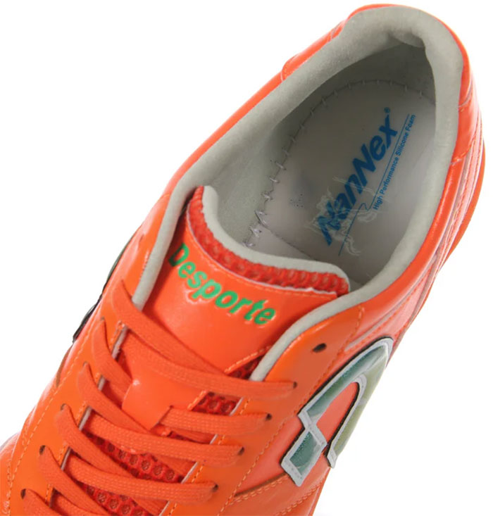 楽天市場】デスポルチ メンズ レディース カンピーナス CAMPINAS JTF