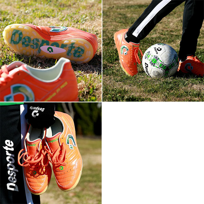 楽天市場】デスポルチ メンズ レディース カンピーナス CAMPINAS JTF