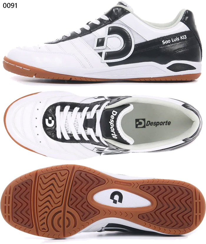 楽天市場】デスポルチ メンズ レディース サンルイスKI III Sao Luis