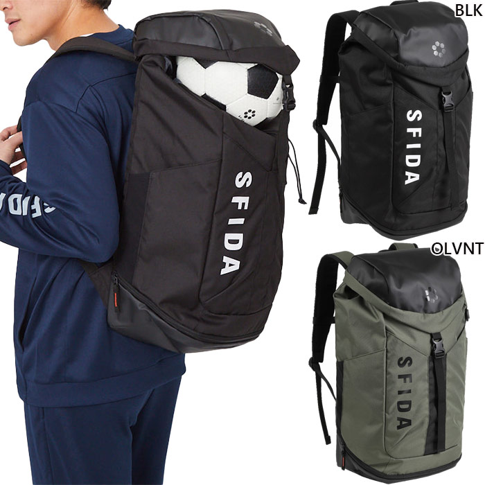 楽天市場】40L スフィーダ メンズ レディース プレイヤー Playerバック