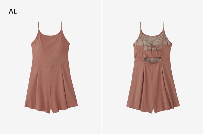 楽天市場】スピード レディース ステイフィット エコ オールインワン