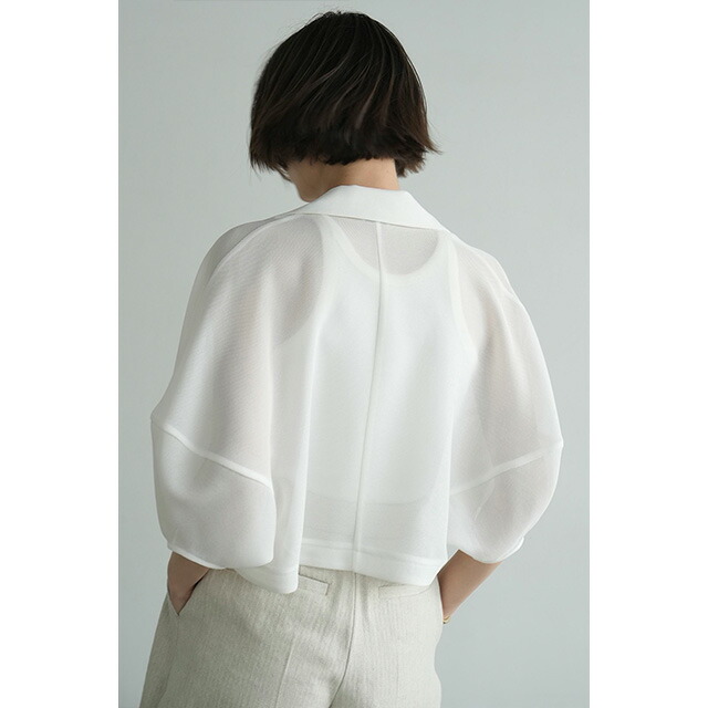 楽天市場】クラネ CLANE メッシュ ランタン ジャケット MESH LANTERN