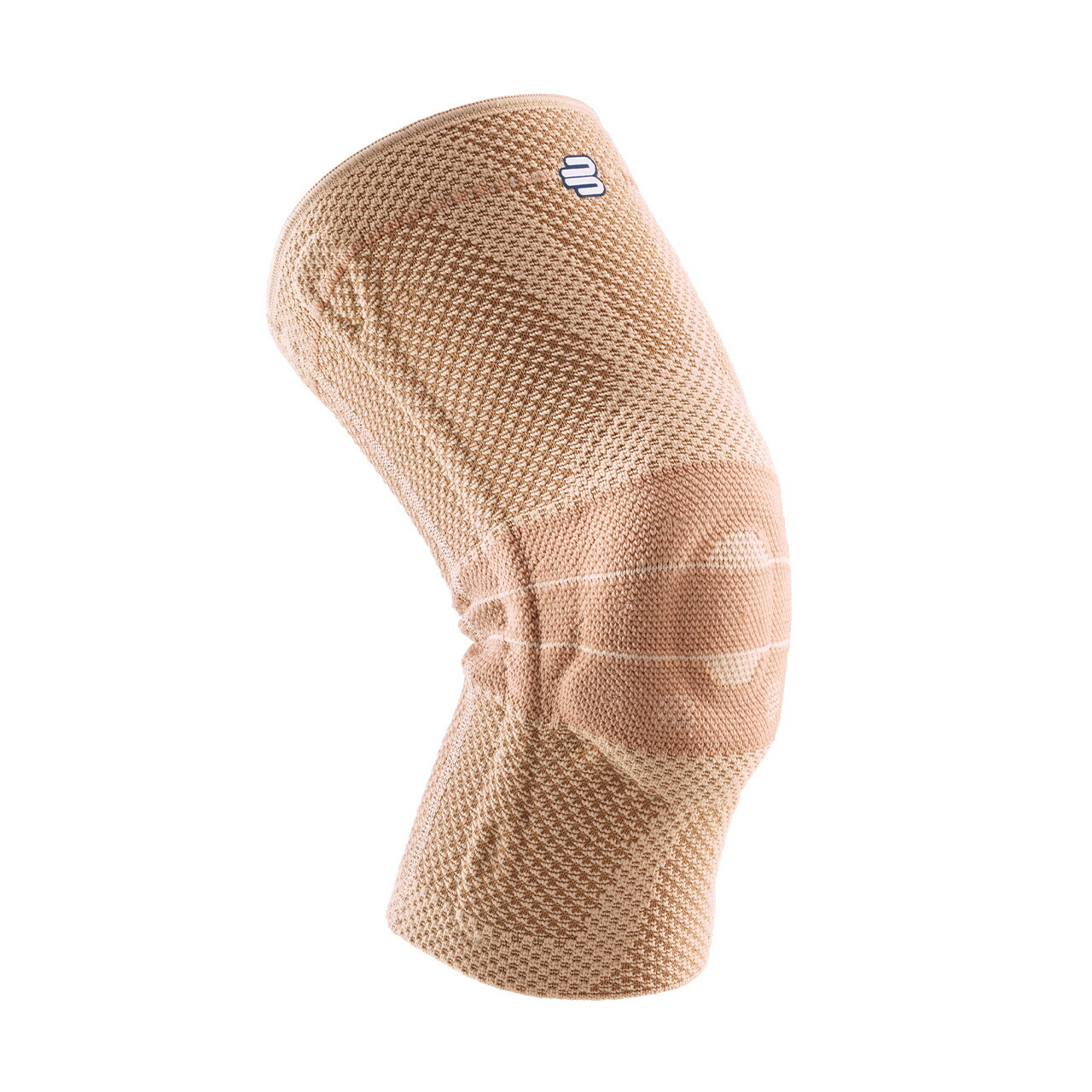 楽天市場】公式【BAUERFEIND】バウアーファインド 膝用サポーター