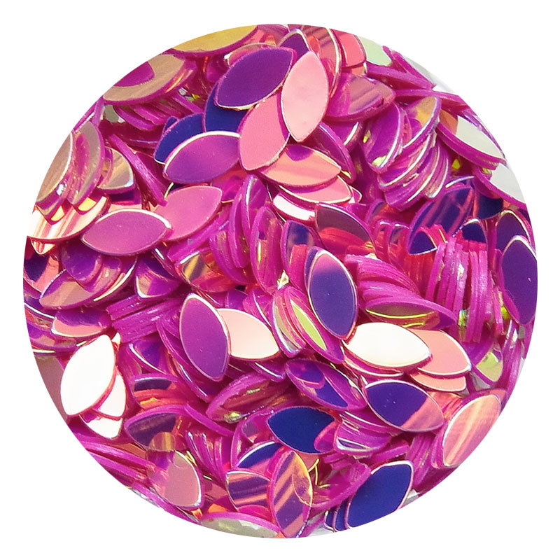 楽天市場】ネイル ホログラム プリズムカラーリーフ 1g ケース入り