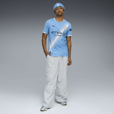 楽天市場】メンズ 2025-26 マンチェスター シティFC ホーム レプリカ