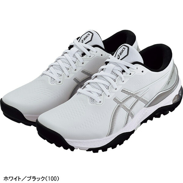 楽天市場】アシックス ゴルフシューズ ゲル カヤノ エース GEL-KAYANO