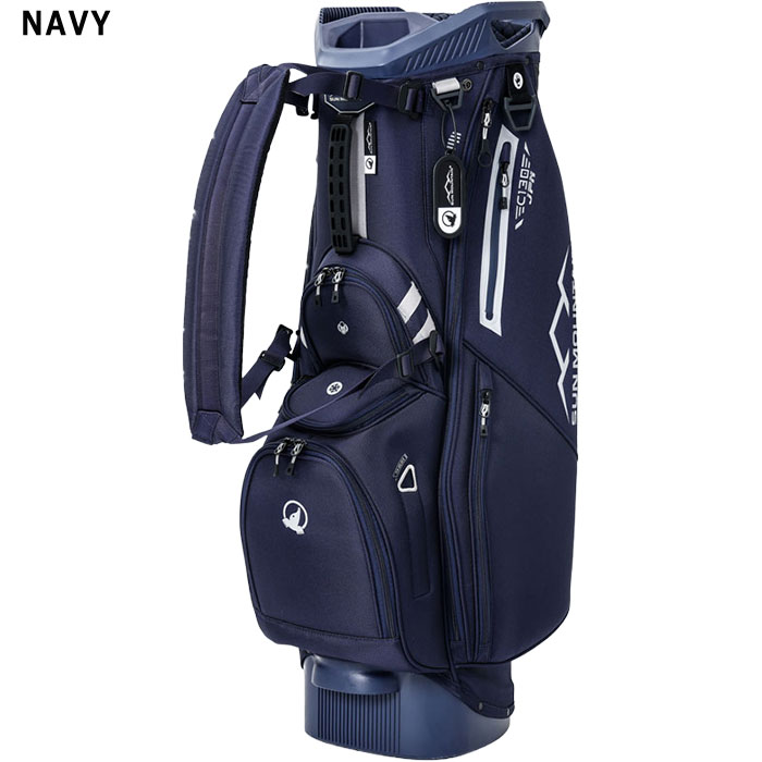 楽天市場】本間ゴルフ 11.5型 SUN MOUNTAIN 14WAYカートバッグ CB72502