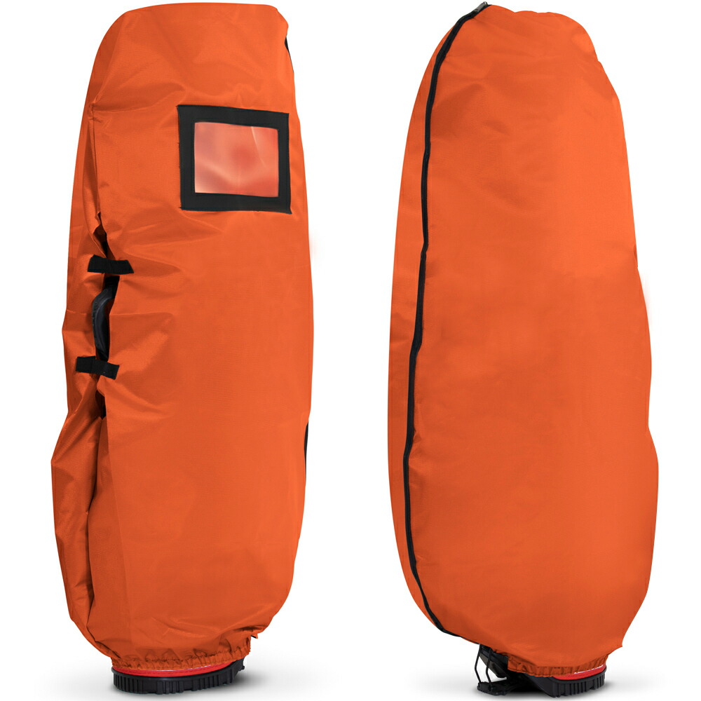 楽天市場】＼楽天 1位／ゴルフ トラベルカバー バッグカバー 9.5型 48