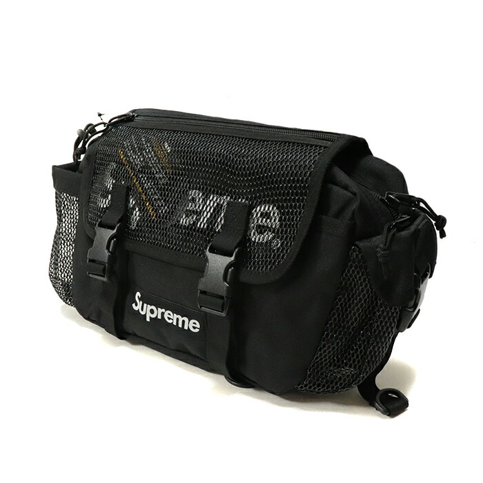 楽天市場】supreme 19fw waist bagの通販