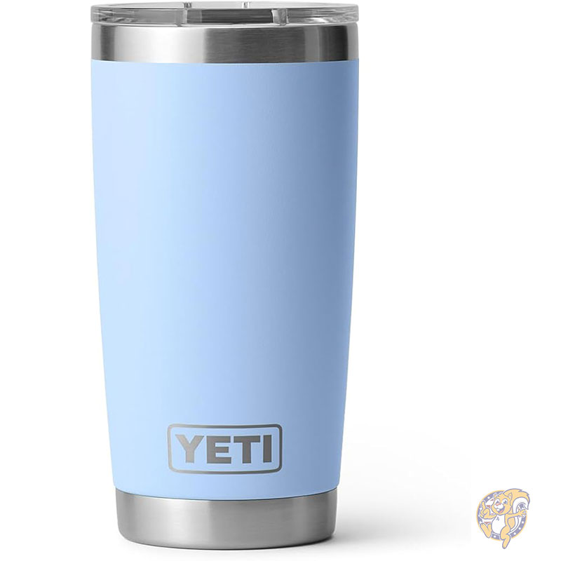 楽天市場】YETI イエティ ランブラー タンブラー 20オンス 590ml