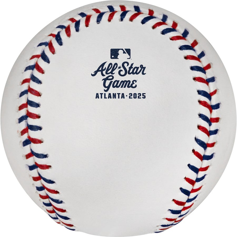 楽天市場】2025年 MLB オールスターゲーム 公式 記念ボール Rawlings