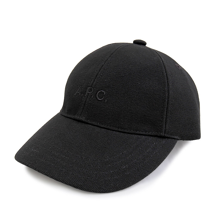 楽天市場】A.P.C. アーペーセー キャップ CHARLIE COZZS M24069 メンズ